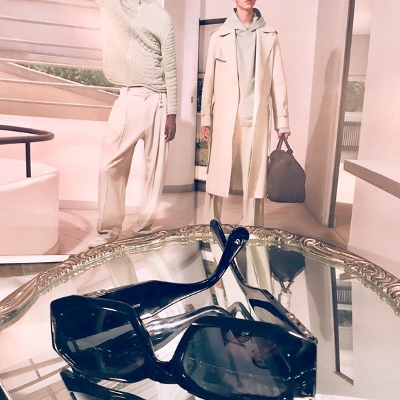 💋💋SOLD💋💋Rare Versace sunglasses 1990’s vintage - Picture 5 of 16